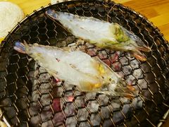 -炙忧烤肉屋(中国铁建广场店)