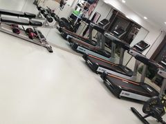 -中田·健身+普拉提(虹悦城店)