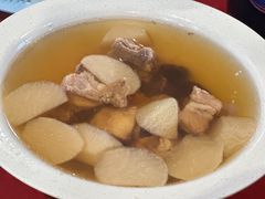 -德成饭店