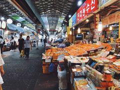 -东大门市场