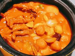 -3号仓库·创意中国菜(乐清正大广场店)