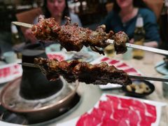 -东来顺饭庄(西直门店)