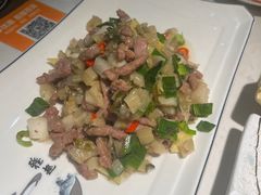 -千岛湖小鱼儿·淳安匠心农家菜