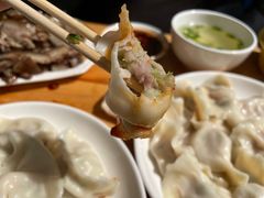 -山东水饺(南坪新街店)