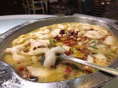 -楚鱼王·河鲜·湖北菜(华农店)