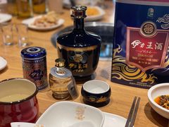 -小饕荟养生火锅(仁和·熙春郡店)