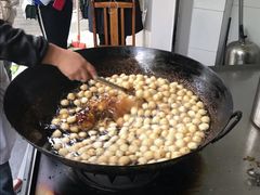 -邓记新一代糖油果子(四川煤管局供销公司职工宿舍店)