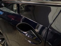 -鲨鱼皮汽车凹陷玻璃修复(静安店)