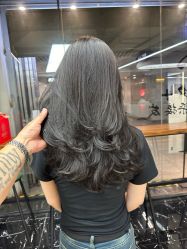 -奈川烫染Salon