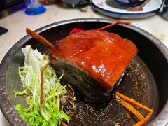 -绿茶餐厅(深圳龙华天虹购物中心店)