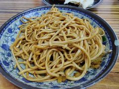 -王氏烧饼无矾油条