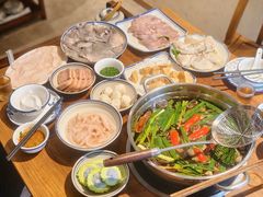 -厝味火锅·潮汕卤水火锅(十一合店)