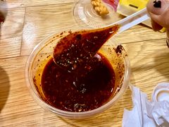 油泼辣子-老殷锅仔