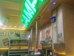 -曾百万小炉小串自助烧烤(高新店)