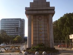 -江西财经大学(蛟桥园南校区)