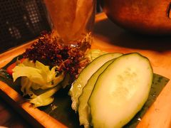 -来龙里 精致 东南亚餐室(万象城店)