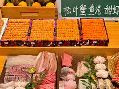 -鮨冠OMAKASE食べ放题(北京首店)
