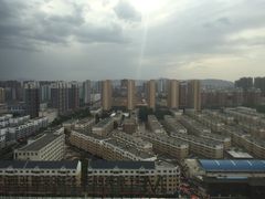 jing zhi bu cuo-大同王府至尊酒店