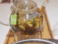-如轩·海鲜砂锅粥·潮汕菜(小榄店)