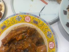 -八大碗·地道东北菜(白塔堡店)