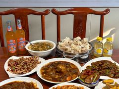 -恩宏德餐馆(平山道店)