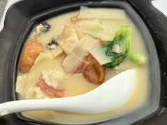 -渝信川菜(南滨店)