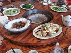 -侠成水上农庄(工业大道店)