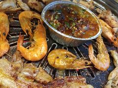-蜀中烤霸·自助烤肉(郫都店)