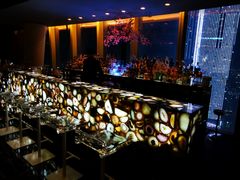 -广州四季酒店·天吧·高空酒吧