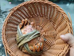 -蟹村草堂·苏式园林人文农家·大闸蟹