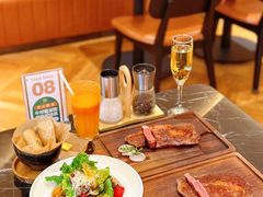 -MEAT MATE 鲜食肉铺(凤凰汇·里巷店)