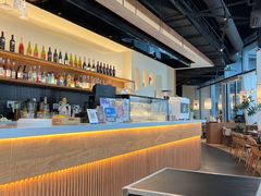 -G+KITCHEN(龙湖狮山天街店)