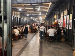 -天星正源火锅(地勘路店)