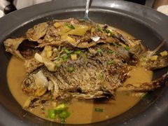 -黄泥岗·地道湖北菜(奥特莱斯店)