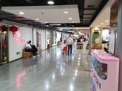 -西苑美食城(龙湖星悦荟店)