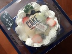 -FASHION BAKERY法森贝克(新德路店)