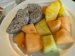 -金茂君悦·食在56海鲜自助餐厅ON56