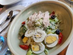 -阿顾西餐·牛排披萨(北戴河店)