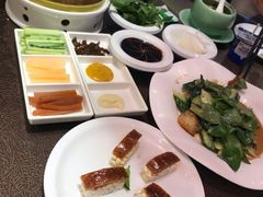 -阿庄新豫菜(航海东路店)
