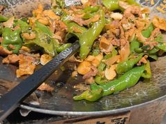 -费大厨辣椒炒肉(黄兴中心广场店)