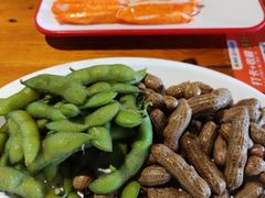 -義聚德·清真铜锅涮羊肉·烧烤(河东店)