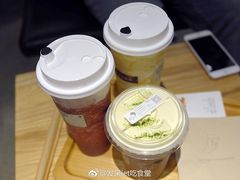 -喜茶(佛山顺德大良东乐路店)
