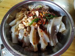 -88号小吃店·经典云南菜·地道纳西美食
