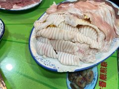 -华哥新鲜猪精品美食