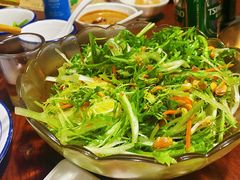 -大明铜锅·烤涮坊·烧烤(总店)