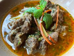 丛林风味炖牛肉-花马天堂云南餐厅 Lost Heaven(外滩店)