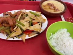 -农园餐厅(北京大学店)