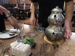 -Mevlana梅夫娜土耳其餐厅·清真