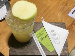 -The Good Place好地方·Brunch·coffee(国贸店)
