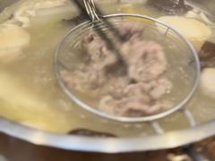 -八宝牛潮汕鲜牛肉火锅(净月店)